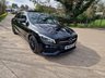 USED 2019 19 MERCEDES-BENZ CLA 2.1 CLA 220 D AMG LINE NIGHT EDITION PLUS 4d 168 BHP ZERO DEPOSIT FINANCE AVAILABLE