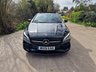 USED 2019 19 MERCEDES-BENZ CLA 2.1 CLA 220 D AMG LINE NIGHT EDITION PLUS 4d 168 BHP ZERO DEPOSIT FINANCE AVAILABLE