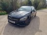USED 2019 19 MERCEDES-BENZ CLA 2.1 CLA 220 D AMG LINE NIGHT EDITION PLUS 4d 168 BHP ZERO DEPOSIT FINANCE AVAILABLE