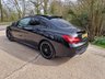 USED 2019 19 MERCEDES-BENZ CLA 2.1 CLA 220 D AMG LINE NIGHT EDITION PLUS 4d 168 BHP ZERO DEPOSIT FINANCE AVAILABLE