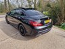 USED 2019 19 MERCEDES-BENZ CLA 2.1 CLA 220 D AMG LINE NIGHT EDITION PLUS 4d 168 BHP ZERO DEPOSIT FINANCE AVAILABLE