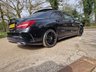 USED 2019 19 MERCEDES-BENZ CLA 2.1 CLA 220 D AMG LINE NIGHT EDITION PLUS 4d 168 BHP ZERO DEPOSIT FINANCE AVAILABLE