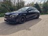 USED 2019 19 MERCEDES-BENZ CLA 2.1 CLA 220 D AMG LINE NIGHT EDITION PLUS 4d 168 BHP ZERO DEPOSIT FINANCE AVAILABLE