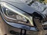USED 2019 19 MERCEDES-BENZ CLA 2.1 CLA 220 D AMG LINE NIGHT EDITION PLUS 4d 168 BHP ZERO DEPOSIT FINANCE AVAILABLE