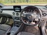 USED 2019 19 MERCEDES-BENZ CLA 2.1 CLA 220 D AMG LINE NIGHT EDITION PLUS 4d 168 BHP ZERO DEPOSIT FINANCE AVAILABLE