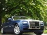 USED 2011 11 ROLLS-ROYCE GHOST V12 HUGE SPEC ONLY 55K FRRSH S/NAV