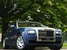 USED 2011 11 ROLLS-ROYCE GHOST V12 HUGE SPEC ONLY 55K FRRSH S/NAV