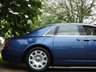 USED 2011 11 ROLLS-ROYCE GHOST V12 HUGE SPEC ONLY 55K FRRSH S/NAV