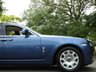 USED 2011 11 ROLLS-ROYCE GHOST V12 HUGE SPEC ONLY 55K FRRSH S/NAV