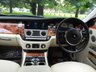 USED 2011 11 ROLLS-ROYCE GHOST V12 HUGE SPEC ONLY 55K FRRSH S/NAV