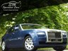USED 2011 11 ROLLS-ROYCE GHOST V12 HUGE SPEC ONLY 55K FRRSH S/NAV