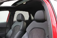 USED 2017 17 AUDI A1 1.4 SPORTBACK TFSI BLACK EDITION 5d 148 BHP **NOW SOLD**