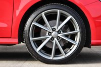 USED 2017 17 AUDI A1 1.4 SPORTBACK TFSI BLACK EDITION 5d 148 BHP **NOW SOLD**
