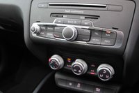 USED 2017 17 AUDI A1 1.4 SPORTBACK TFSI BLACK EDITION 5d 148 BHP **NOW SOLD**