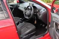 USED 2017 17 AUDI A1 1.4 SPORTBACK TFSI BLACK EDITION 5d 148 BHP **NOW SOLD**