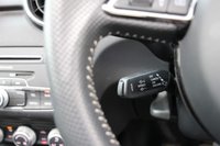 USED 2017 17 AUDI A1 1.4 SPORTBACK TFSI BLACK EDITION 5d 148 BHP **NOW SOLD**