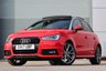 USED 2017 17 AUDI A1 1.4 SPORTBACK TFSI BLACK EDITION 5d 148 BHP **NOW SOLD**