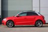USED 2017 17 AUDI A1 1.4 SPORTBACK TFSI BLACK EDITION 5d 148 BHP **NOW SOLD**