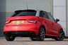 USED 2017 17 AUDI A1 1.4 SPORTBACK TFSI BLACK EDITION 5d 148 BHP **NOW SOLD**