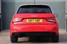 USED 2017 17 AUDI A1 1.4 SPORTBACK TFSI BLACK EDITION 5d 148 BHP **NOW SOLD**