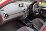 USED 2017 17 AUDI A1 1.4 SPORTBACK TFSI BLACK EDITION 5d 148 BHP **NOW SOLD**