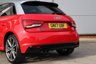 USED 2017 17 AUDI A1 1.4 SPORTBACK TFSI BLACK EDITION 5d 148 BHP **NOW SOLD**