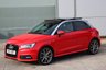 USED 2017 17 AUDI A1 1.4 SPORTBACK TFSI BLACK EDITION 5d 148 BHP **NOW SOLD**