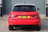 USED 2017 17 AUDI A1 1.4 SPORTBACK TFSI BLACK EDITION 5d 148 BHP **NOW SOLD**