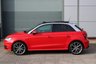 USED 2017 17 AUDI A1 1.4 SPORTBACK TFSI BLACK EDITION 5d 148 BHP **NOW SOLD**