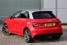 USED 2017 17 AUDI A1 1.4 SPORTBACK TFSI BLACK EDITION 5d 148 BHP **NOW SOLD**