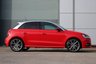 USED 2017 17 AUDI A1 1.4 SPORTBACK TFSI BLACK EDITION 5d 148 BHP **NOW SOLD**