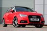 USED 2017 17 AUDI A1 1.4 SPORTBACK TFSI BLACK EDITION 5d 148 BHP **NOW SOLD**