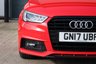 USED 2017 17 AUDI A1 1.4 SPORTBACK TFSI BLACK EDITION 5d 148 BHP **NOW SOLD**