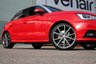 USED 2017 17 AUDI A1 1.4 SPORTBACK TFSI BLACK EDITION 5d 148 BHP **NOW SOLD**