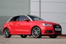 USED 2017 17 AUDI A1 1.4 SPORTBACK TFSI BLACK EDITION 5d 148 BHP **NOW SOLD**