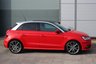 USED 2017 17 AUDI A1 1.4 SPORTBACK TFSI BLACK EDITION 5d 148 BHP **NOW SOLD**