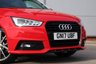 USED 2017 17 AUDI A1 1.4 SPORTBACK TFSI BLACK EDITION 5d 148 BHP **NOW SOLD**