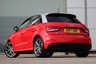 USED 2017 17 AUDI A1 1.4 SPORTBACK TFSI BLACK EDITION 5d 148 BHP **NOW SOLD**