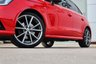 USED 2017 17 AUDI A1 1.4 SPORTBACK TFSI BLACK EDITION 5d 148 BHP **NOW SOLD**