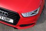 USED 2017 17 AUDI A1 1.4 SPORTBACK TFSI BLACK EDITION 5d 148 BHP **NOW SOLD**