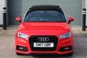 USED 2017 17 AUDI A1 1.4 SPORTBACK TFSI BLACK EDITION 5d 148 BHP **NOW SOLD**