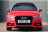 USED 2017 17 AUDI A1 1.4 SPORTBACK TFSI BLACK EDITION 5d 148 BHP **NOW SOLD**