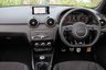 USED 2017 17 AUDI A1 1.4 SPORTBACK TFSI BLACK EDITION 5d 148 BHP **NOW SOLD**