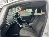 USED 2014 14 VAUXHALL ASTRA 1.6 SRI 5d 113 BHP 