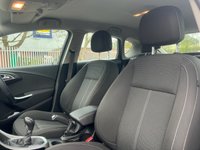 USED 2014 14 VAUXHALL ASTRA 1.6 SRI 5d 113 BHP 