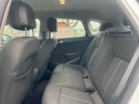 USED 2014 14 VAUXHALL ASTRA 1.6 SRI 5d 113 BHP 