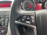 USED 2014 14 VAUXHALL ASTRA 1.6 SRI 5d 113 BHP 