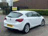 USED 2014 14 VAUXHALL ASTRA 1.6 SRI 5d 113 BHP 