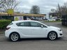 USED 2014 14 VAUXHALL ASTRA 1.6 SRI 5d 113 BHP 