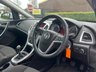 USED 2014 14 VAUXHALL ASTRA 1.6 SRI 5d 113 BHP 